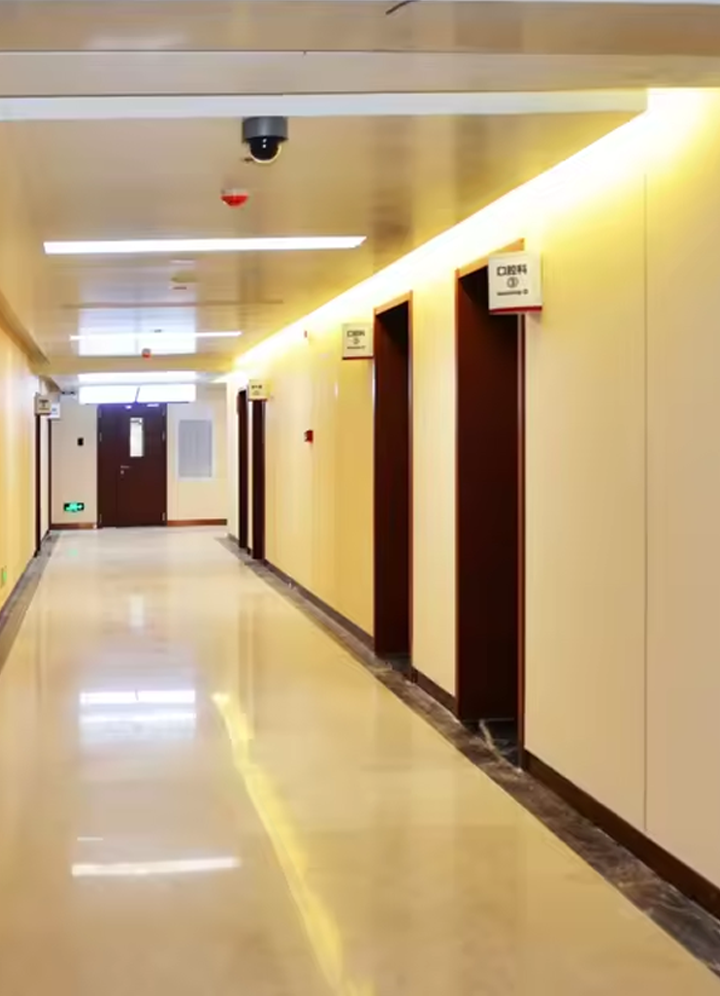 Institutional & Public